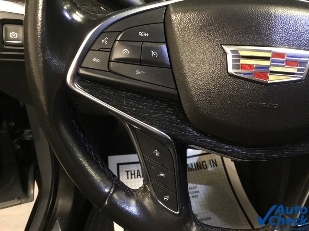 Used 2020 Cadillac XT5 Premium Luxury AWD/4WD image 51