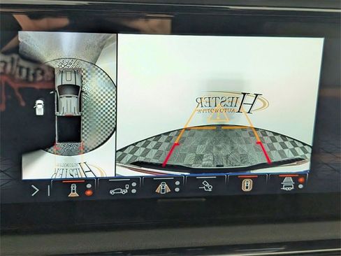 Certified 2025 GMC Sierra 2500 AT4 w/ AT4 Premium Plus Package image 23