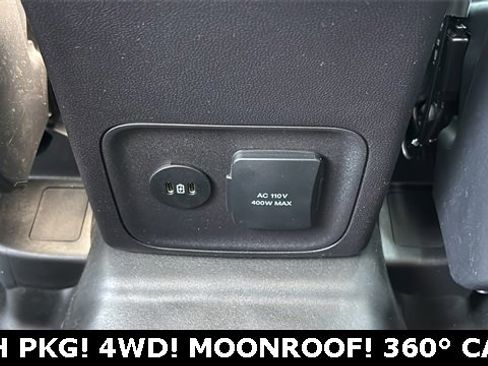 New 2025 Ford Bronco Sport Badlands w/ Badlands Tech Package image 20