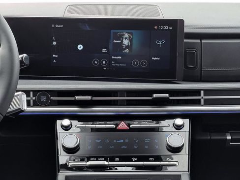 New 2026 Hyundai Santa Fe Limited AWD/4WD image 13