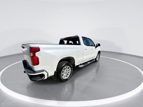 Used 2019 Chevrolet Silverado 1500 RST w/ All-Star Edition image 8