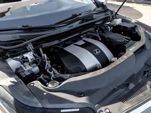 Used 2017 Lexus RX 350 F Sport image 61