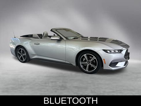 Used 2024 Ford Mustang Premium RWD image 5
