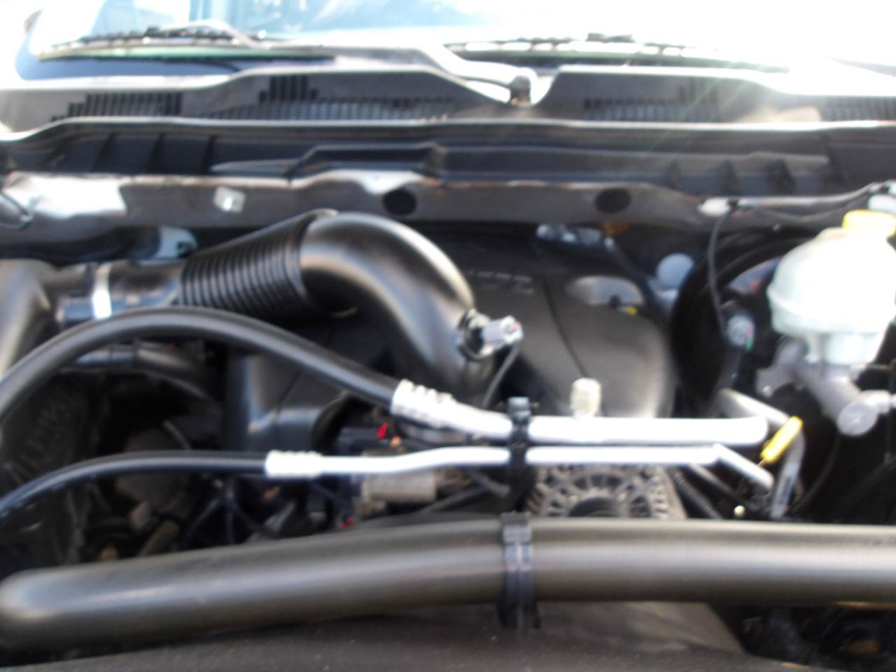 Used 2015 RAM 1500 SLT AWD/4WD image 29