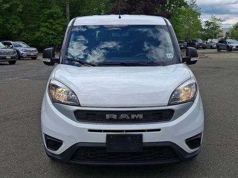 Used 2022 RAM ProMaster City Wagon FWD image 3