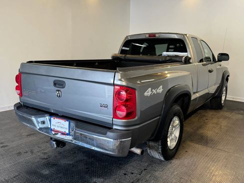 Used 2005 Dodge Dakota SLT AWD/4WD image 6
