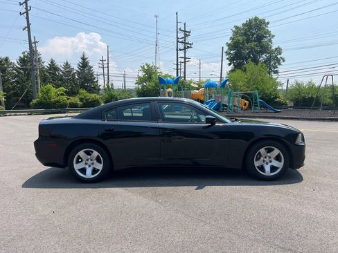 Used 2013 Dodge Charger Police image 5