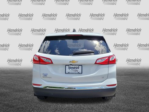 Used 2020 Chevrolet Equinox LT FWD image 8