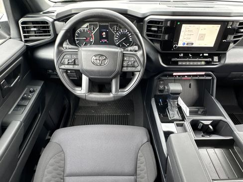New 2026 Toyota Tundra SR image 19