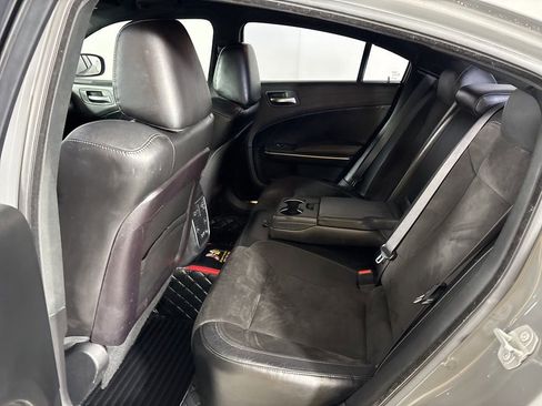 Used 2019 Dodge Charger Scat Pack w/ Plus Group image 38