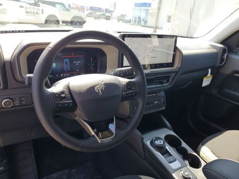 New 2026 Ford Bronco Sport Big Bend w/ Convenience Package AWD/4WD image 15