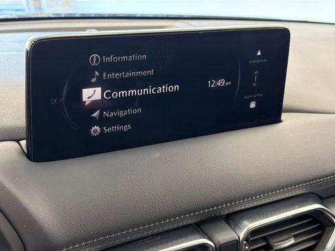 Used 2024 MAZDA CX-5 AWD 2.5 S w/ Select Package image 24