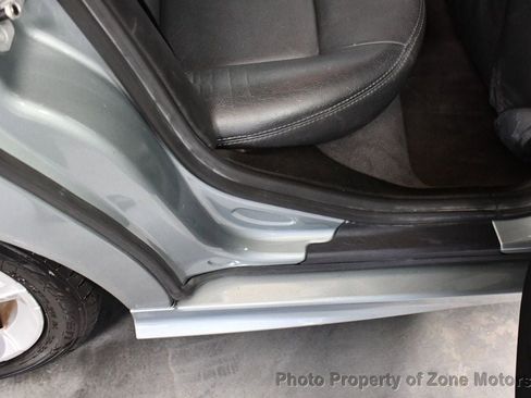 Used 2009 Saab 9-3 Aero image 16