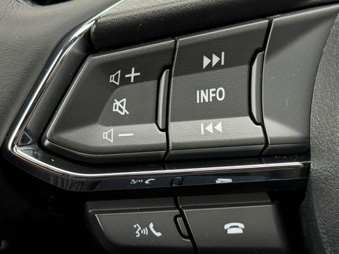 Used 2023 MAZDA CX-5 AWD 2.5 S w/ Premium Plus Pkg image 25