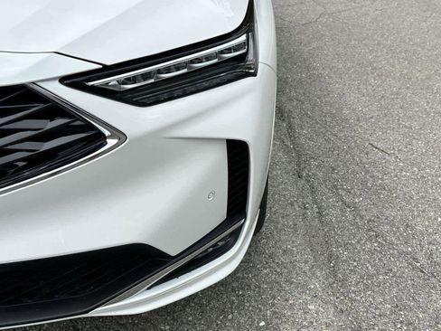 New 2026 Acura MDX SH-AWD w/ Advance Package image 9