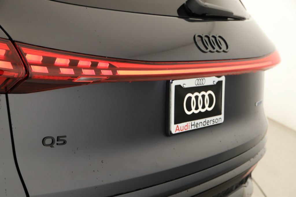 New 2026 Audi Q5 2.0T AWD/4WD image 30