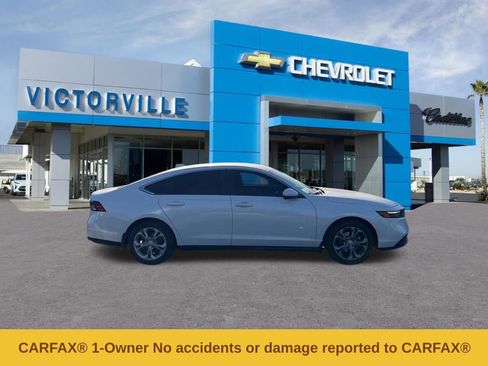 Used 2023 Honda Accord LX image 4