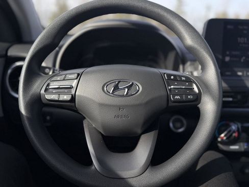 Used 2023 Hyundai Kona SEL image 16