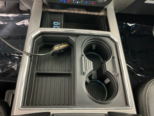 Used 2019 Ford F350 Lariat w/ Lariat Ultimate Package AWD/4WD image 20