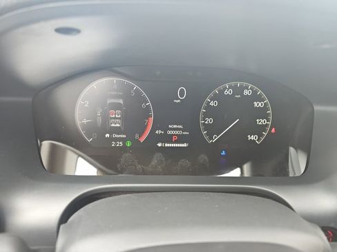 New 2026 Honda HR-V LX image 15