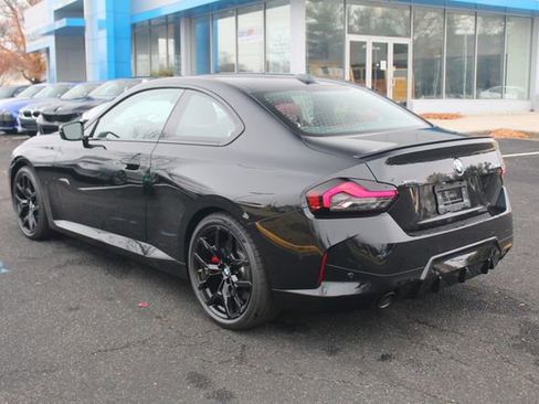 New 2026 BMW 230i xDrive Coupe w/ Premium Package image 5