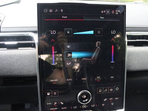 New 2026 GMC Sierra EV Elevation w/ LPO, Elevation Dark Package image 27