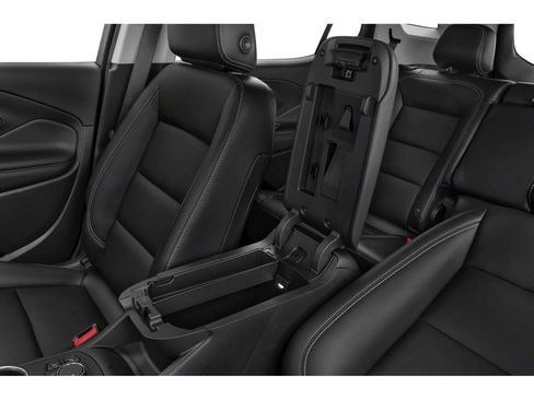 Used 2024 GMC Terrain SLE w/ Driver Convenience Package AWD/4WD image 14