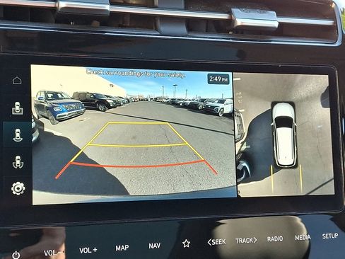 Certified 2024 Hyundai Tucson Limited image 18