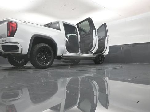 Used 2024 GMC Sierra 1500 Elevation w/ Elevation Premium Package AWD/4WD image 58