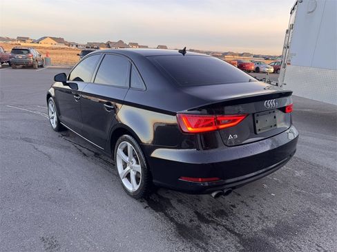 Used 2015 Audi A3 1.8T Premium image 4