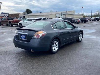 Used 2007 Nissan Altima 2.5 S