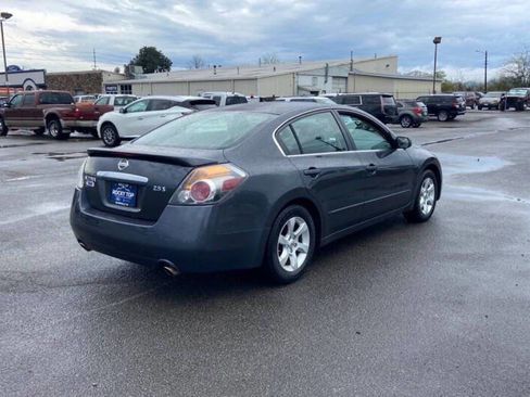 Used 2007 Nissan Altima 2.5 S image 4