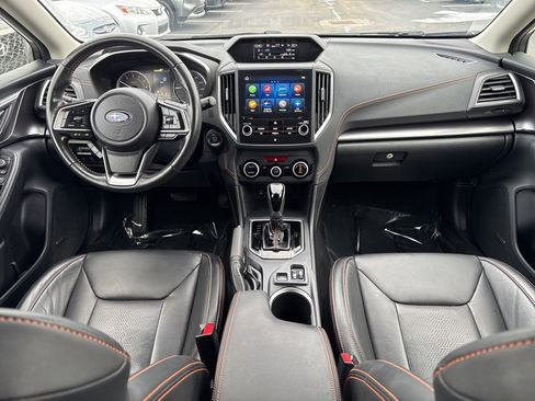 Certified 2023 Subaru Crosstrek 2.5i Limited image 13