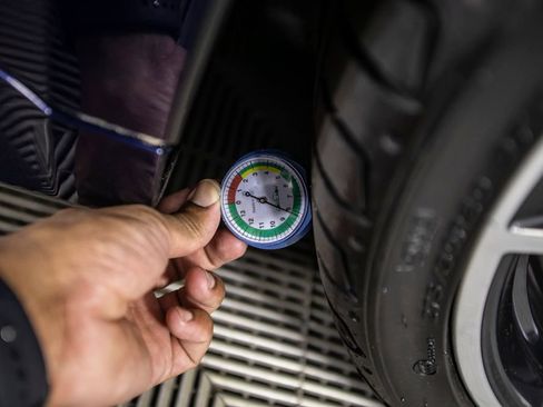 Used 2022 Audi RS 5 2.9T w/ Black Optic Package image 47