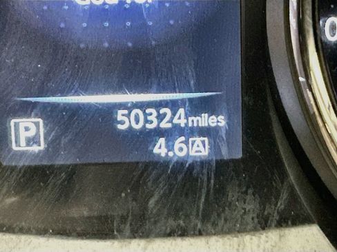 Used 2016 Nissan Rogue S FWD image 14