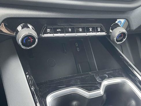 New 2026 Chevrolet Silverado EV Trail Boss w/ Plus Package image 15