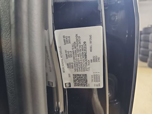 Certified 2022 GMC Canyon Elevation w/ Trailering Package image 41