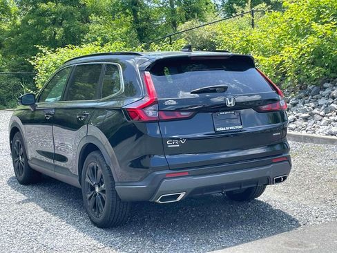 Certified 2023 Honda CR-V Sport Touring image 6