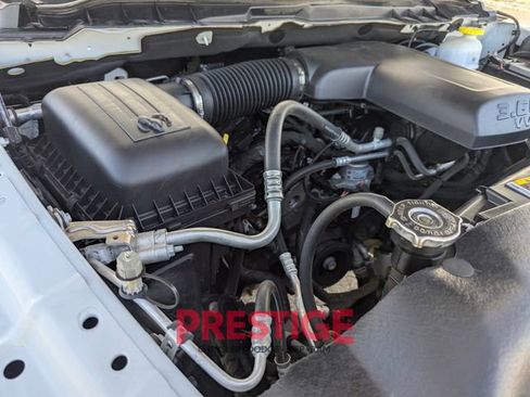 Used 2024 RAM 1500 Classic Warlock image 31