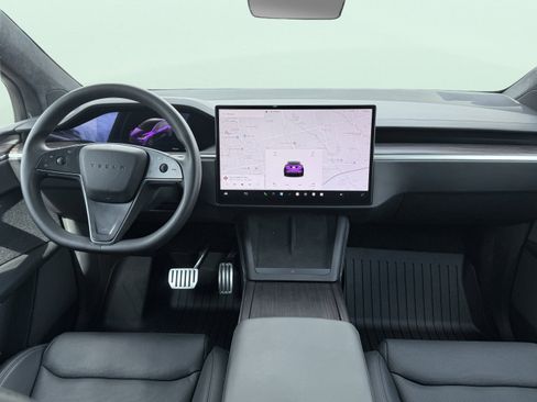Used 2024 Tesla Model X Long Range image 77