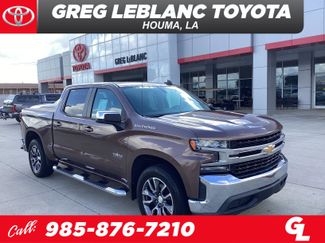 Used 2019 Chevrolet Silverado 1500 LT w/ Texas Edition RWD video 1