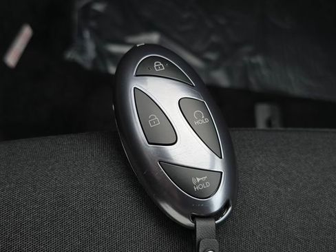 New 2026 Hyundai Sonata SEL FWD image 28