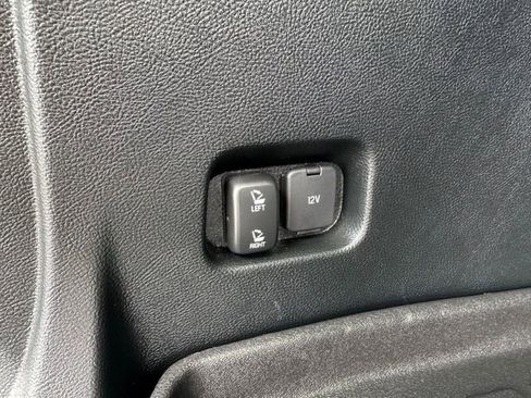 Used 2022 Ford Edge ST w/ Equipment Group 401A AWD/4WD image 26