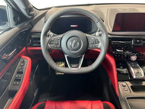 New 2026 Acura MDX Type S image 17