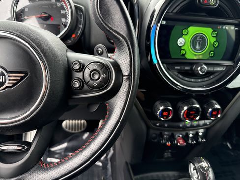Used 2019 MINI Cooper Countryman John Cooper Works AWD/4WD image 20