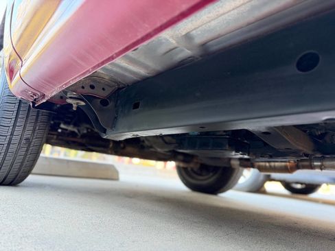 Used 1998 Toyota Tacoma 2WD Regular Cab image 19