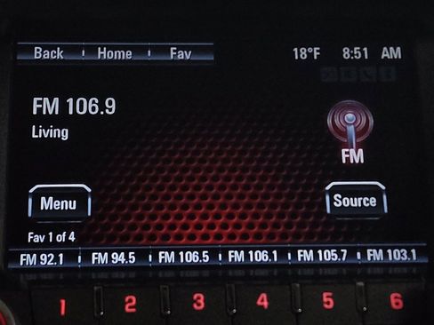 Used 2017 GMC Terrain SLE image 25