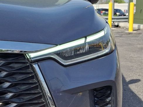 Used 2022 INFINITI QX60 Sensory w/ Vision Package image 9