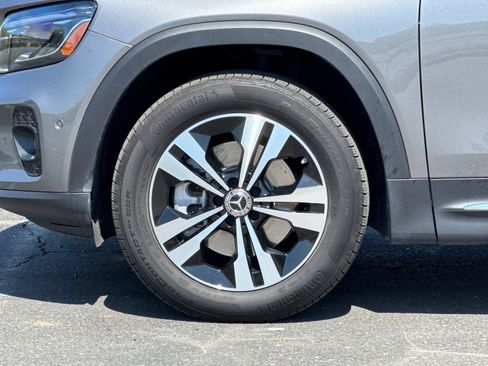 Certified 2026 Mercedes-Benz GLB 250 4MATIC image 24
