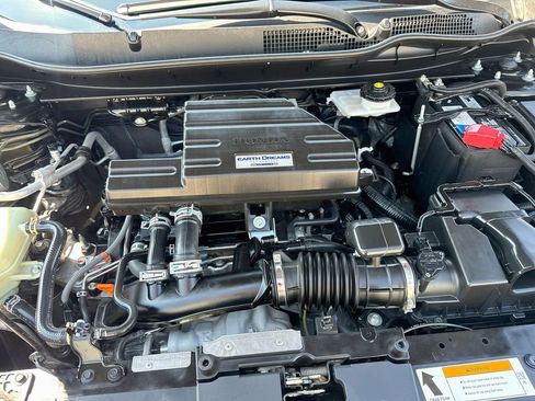 Used 2019 Honda CR-V EX-L image 37